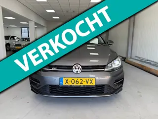 Volkswagen Golf 1.5 TSI Highline Business R