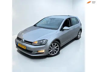 Volkswagen Golf 1.4 TSI ACT Highline leed advertentie