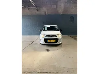 Citroen C1 1.2 PureTech Airscape Shine