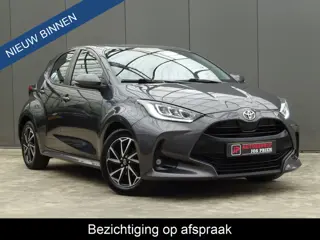 Toyota Yaris 1.5 VVT-i Business Plus * CARPLAY * DEALER ONDERH. !!