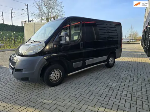 Citroen Jumper 30 2.2 HDI L1H1 | AIRCO | ELEC. RAMEN + SPIEGELS | NAP | EXPORT