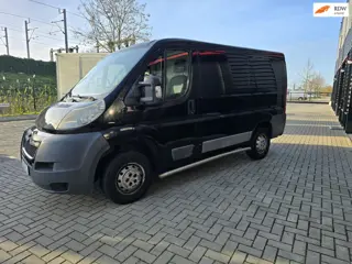 Citroen Jumper 30 2.2 HDI L1H1 | AIRCO | ELEC. RAMEN + SPIEGELS | NAP | EXPORT