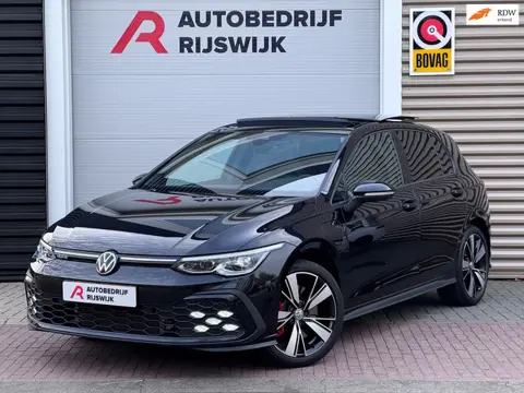 Volkswagen Golf 1.4 eHybrid GTE Pano/Camera/Blindspot