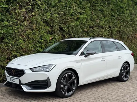 CUPRA Leon Sportstourer 1.4 e-Hybrid VZ CarPlay