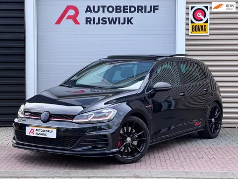 Volkswagen Golf 2.0 TSI GTI TCR Pano/Dynaudio/Keyless