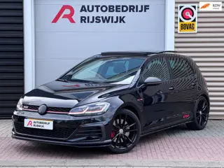 Volkswagen Golf 2.0 TSI GTI TCR Pano/Dynaudio/Keyless