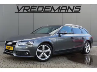 Audi A4 Avant 1.8 TFSI Pro Line S