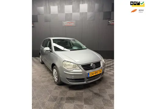 Volkswagen Polo 1.4-16V Turijn | Airco | Nieuwe APK |