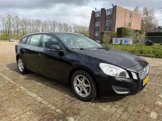 Volvo V60 1.6 T3 Cruise PDC Airco