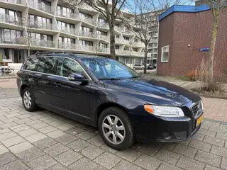 Volvo V70 1.6 T4 Kinetic Automaat Cruise Airco NW APK