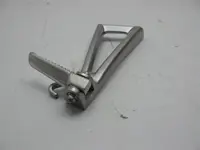 Pillion step right Yamaha YZF R6 2008 - 2009