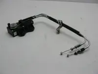 Exup valve Yamaha YZF R6 2008 - 2009