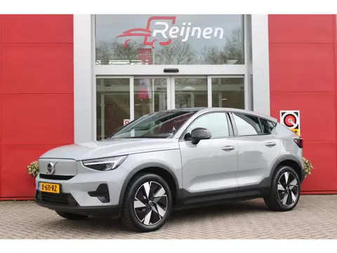 Volvo C40 Single Motor Core 238PK 69 kWh | PANORAMADAK | STOEL / STUUR VERWARMING | DODEHOEKDETECTIE