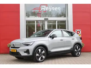 Volvo C40 Single Motor Core 238PK 69 kWh | PANORAMADAK | STOEL / STUUR VERWARMING | DODEHOEKDETECTIE