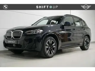 BMW iX3 80 kWh M-Sport | Panoramadak | Elektr. Trekhaak