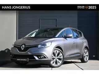 Renault Scénic TCe 115 Intens | TREKHAAK | NAVI | CRUISE CONTROL | CLIMATE CONTROL | PDC | LMV