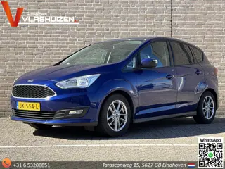 Ford C-Max 1.0 Trend | Climate | Cruise | Navi | PDC |