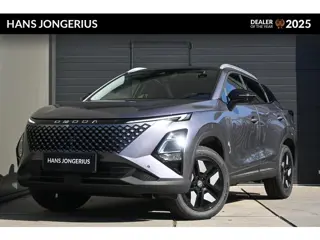 Omoda 5 1.6 T-GDi SHS-H Premium | 360 CAMERA | STUUR/STOELVERWARMING | SCHUIF/KANTELDAK | APPLECARPL