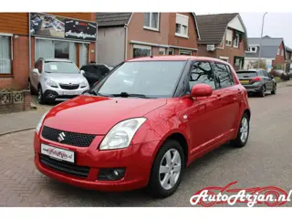 Suzuki Swift 1.3 Comfort Airco, Garantie!
