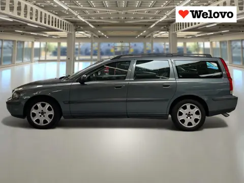 Volvo V70 2.4 Comfort Line
