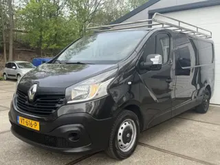 Renault Trafic 1.6 dCi L2H1 | Airco | Navi | bwjr 2016