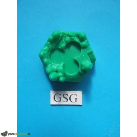 Land-blokje nr. 60636-02