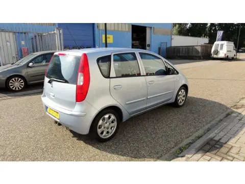 Mitsubishi Colt 1.3 Invite Bj 2006 NAP Airco Apk 14/08/2026