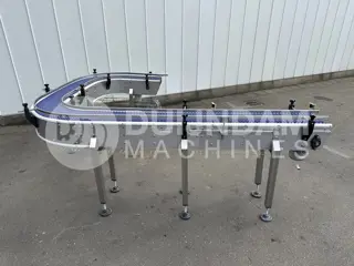 Viscon bochtband 490 x 25 cm