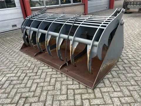 Kramer Voorzetstukken-31007