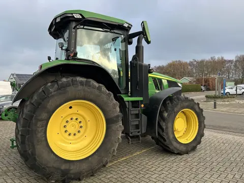 John Deere 7R-270-696899