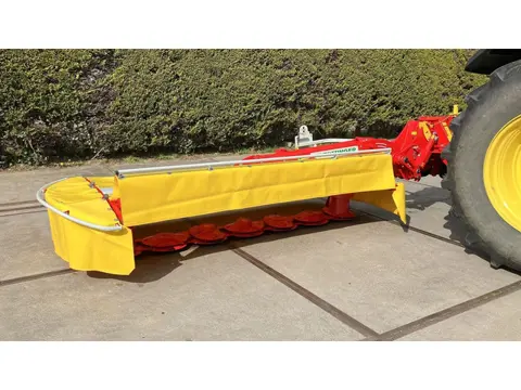 Pottinger Novacat-302-777899