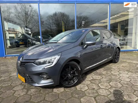 Renault Clio 1.0 TCe Zen BTW auto - Navi - LED - PDC