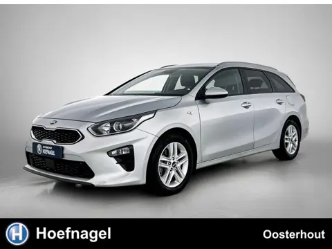 Kia Ceed Sportswagon 1.0 T-GDi | Cruise control | Stoel & stuurverwarming | CarPlay | Camera