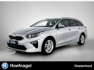 Kia Ceed Sportswagon 1.0 T-GDi | Cruise control | Stoel & stuurverwarming | CarPlay | Camera