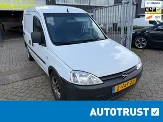 Opel Combo 1.3 CDTi Base
