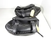 KOFFERSET Harley Davidson Overige Harley Davidson 1960 -