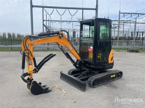 VICSEC 30C (bj 2026)