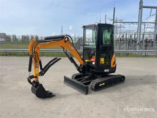 VICSEC 30C (bj 2026)