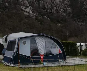 Caravan Adria Action 361LH