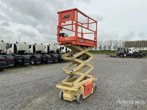 JLG 6RS (bj 2013)