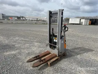 Still EXV 12 (bj 2009)