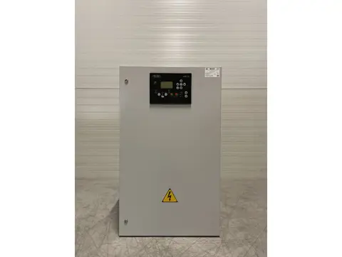 ATS Panel 630A - Max 435 kVA - DPX-27508 (bj 2025)