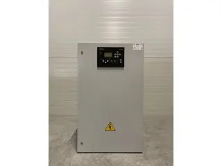 ATS Panel 630A - Max 435 kVA - DPX-27508 (bj 2025)