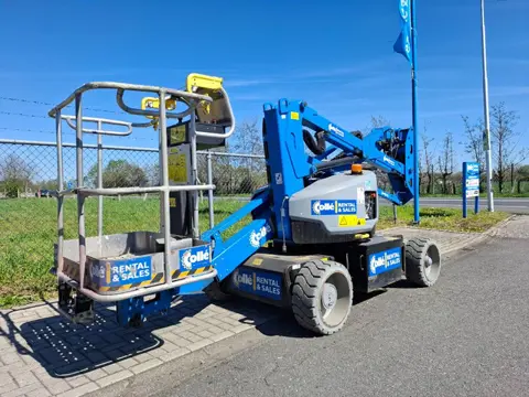 Genie Z 33/18 | 2019 (bj 2019)