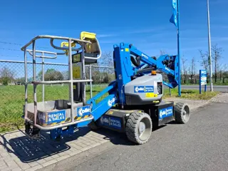 Genie Z 33/18 | 2019 (bj 2019)