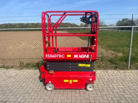 MAGNI ES 0607 DC | 2023 (bj 2023)
