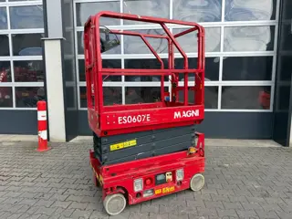 MAGNI ES 0607 E (bj 2019)