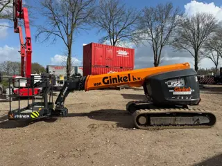 RHINOX RX 12 CS (bj 2022)