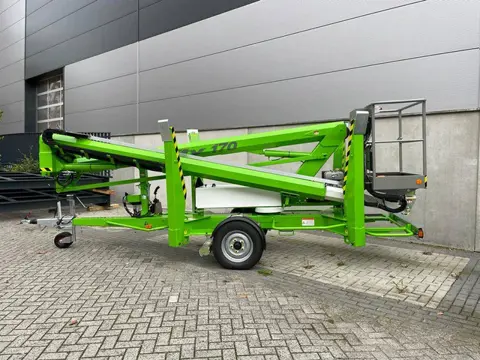 Niftylift 170 H P E T (bj 2026)