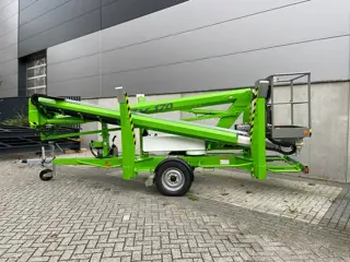 Niftylift 170 H P E T (bj 2026)